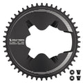 Aero Direct Mount Chainrings for Shimano Dura-Ace R9200 Cranks