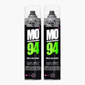 2 x MO-94