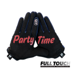 Summer LITE Gloves - Pabst Blue Wave
