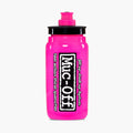 Muc-Off x Elite Fly Water Bottle - Pink