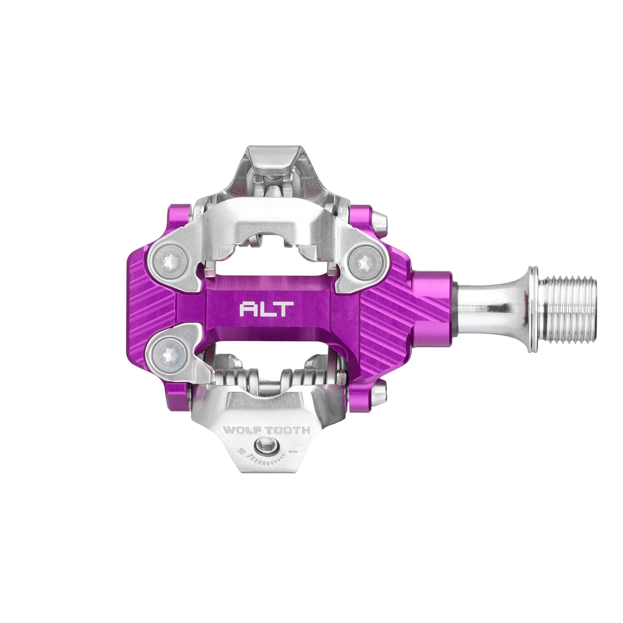 ALT XC Clipless Pedal
