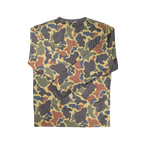 ActiviTEE Long Sleeve - Marsh Camo