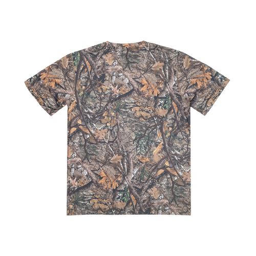 ActiviTEE - Faded Timber Camo