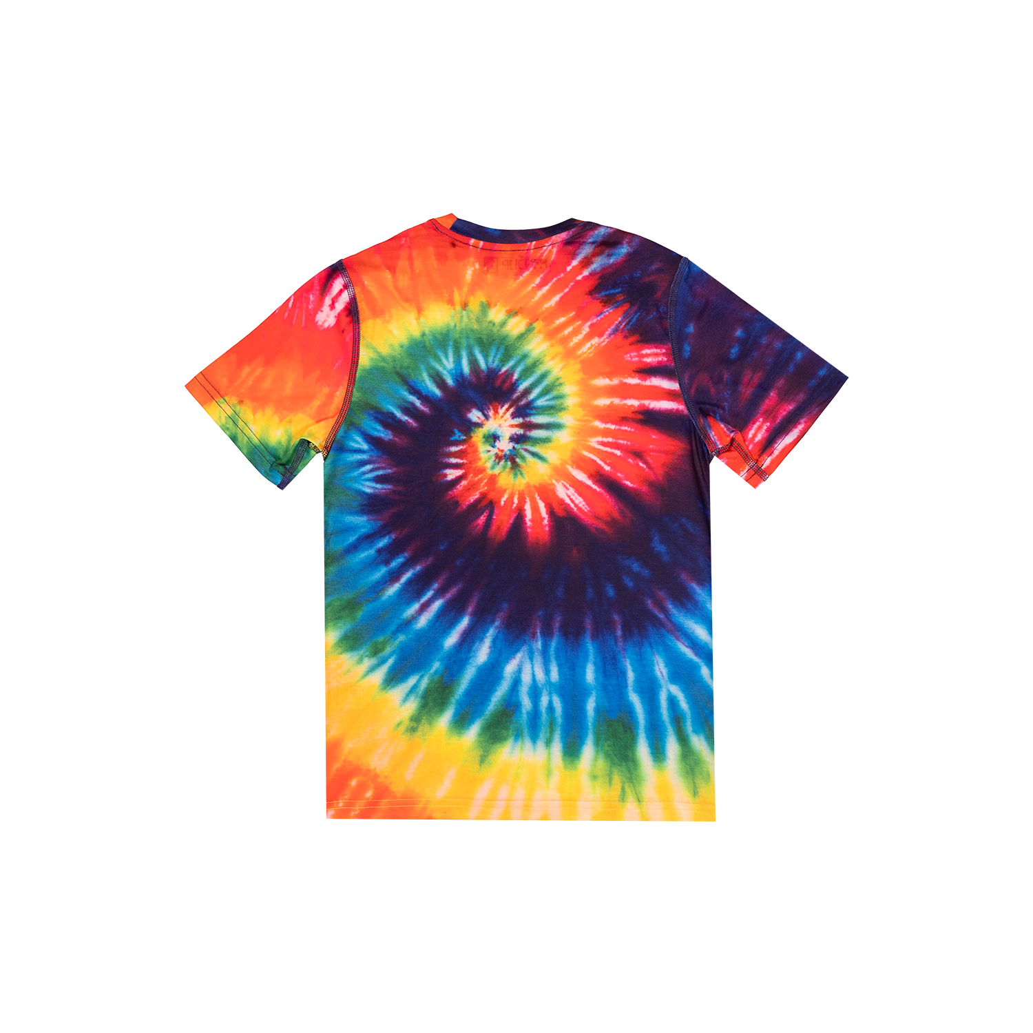 Youth ActiviTEE - Summer Camp Tie Dye