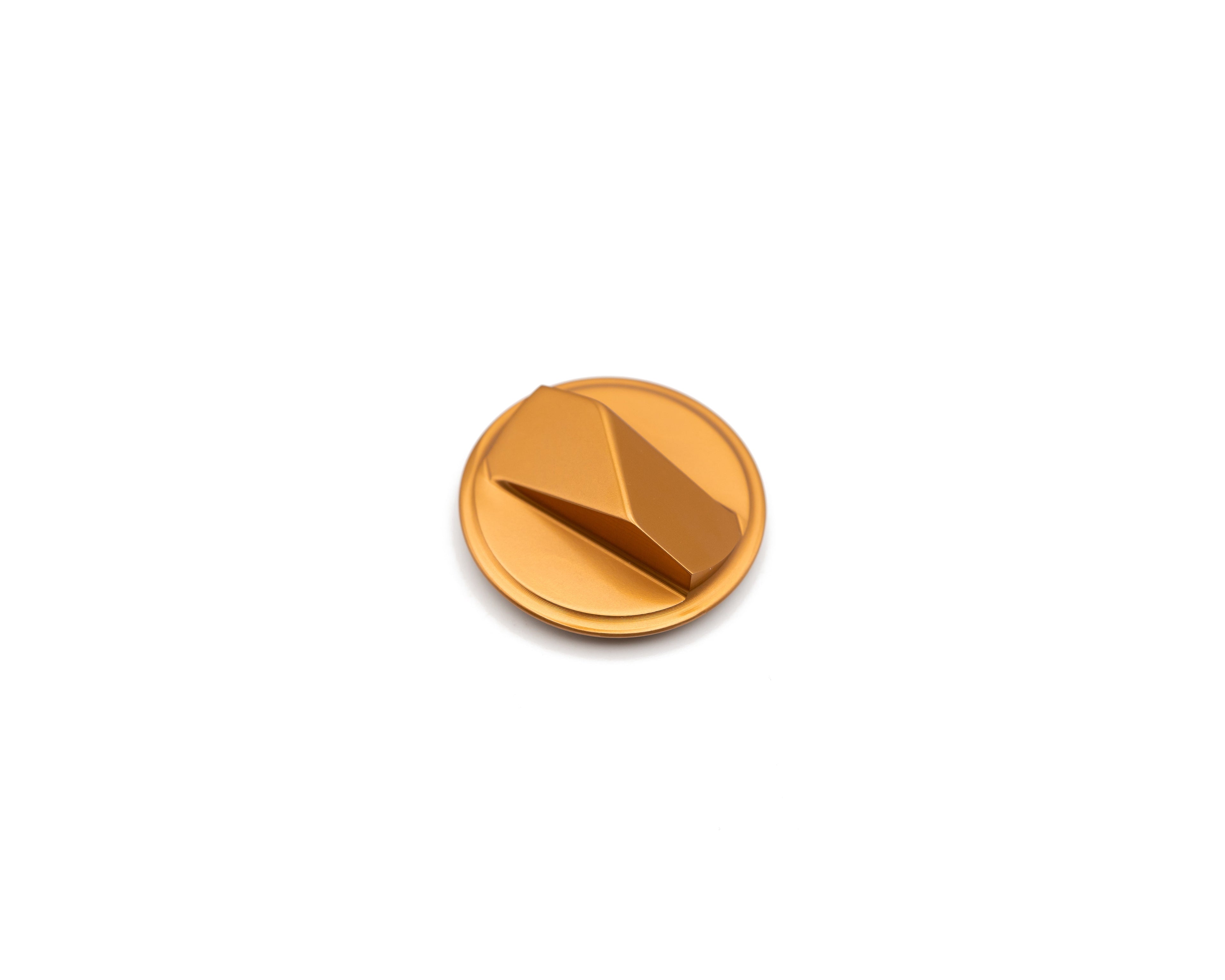 Fox Fork Top Cap