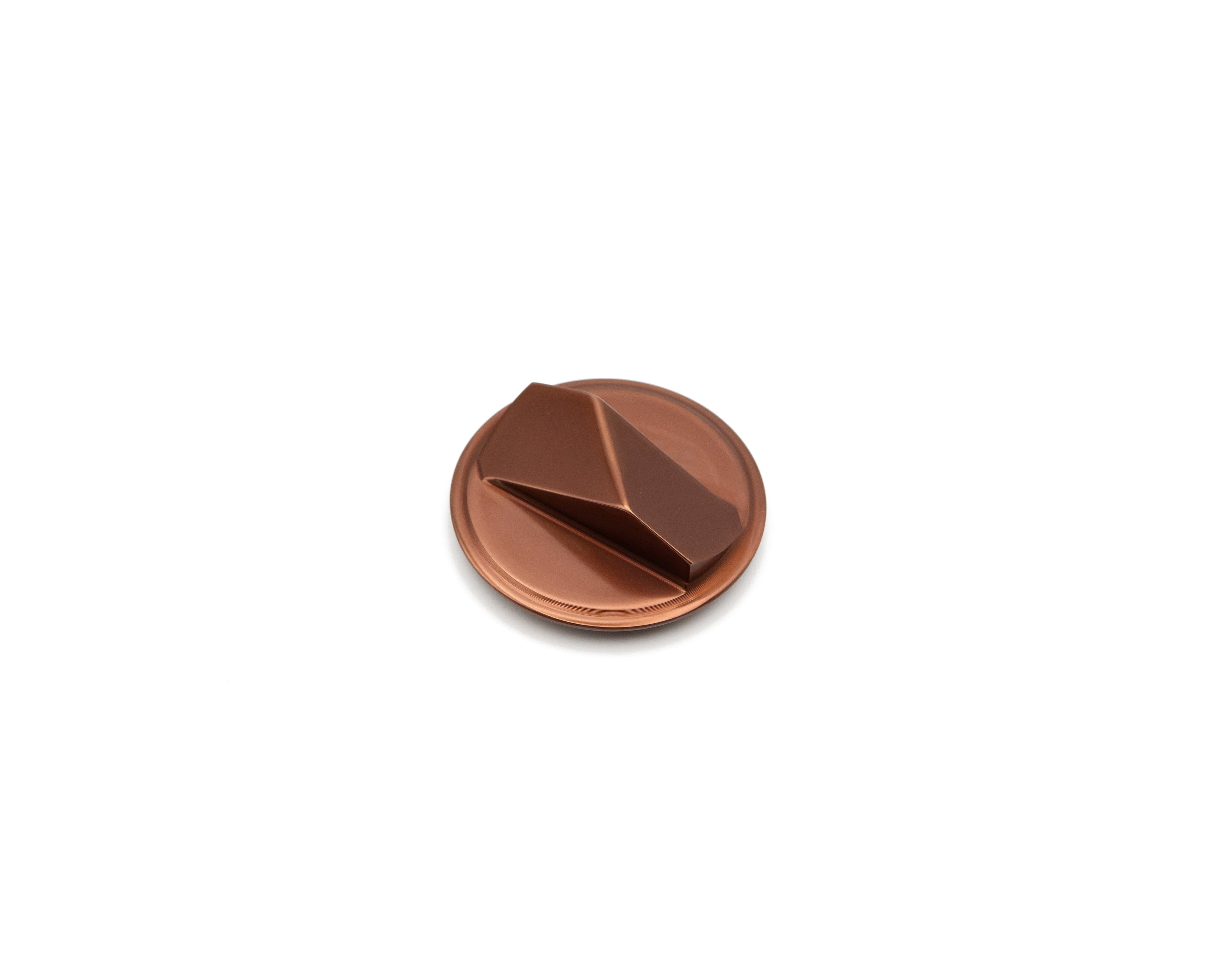 Fox Fork Top Cap