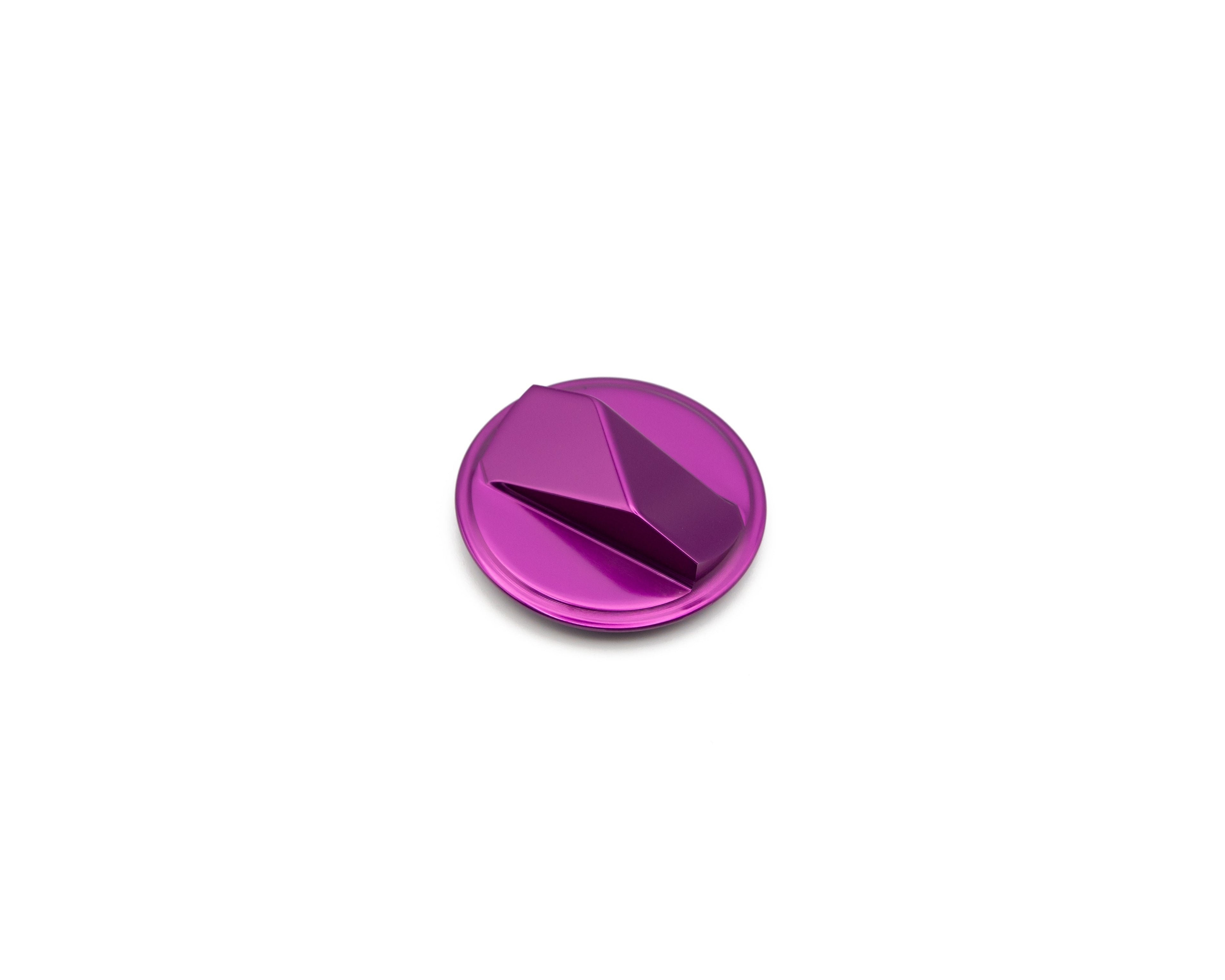 Fox Fork Top Cap