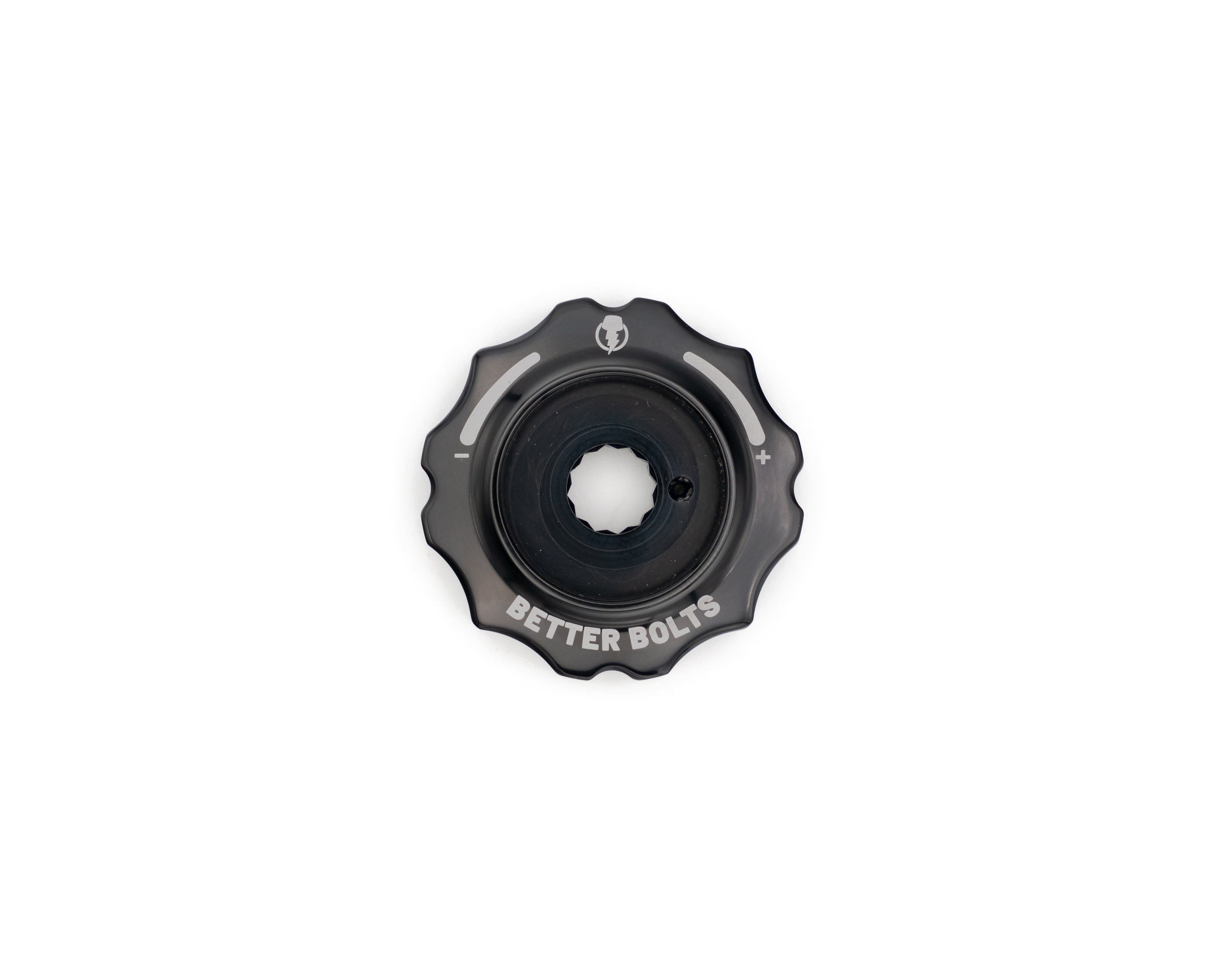Fox Fork Top Cap