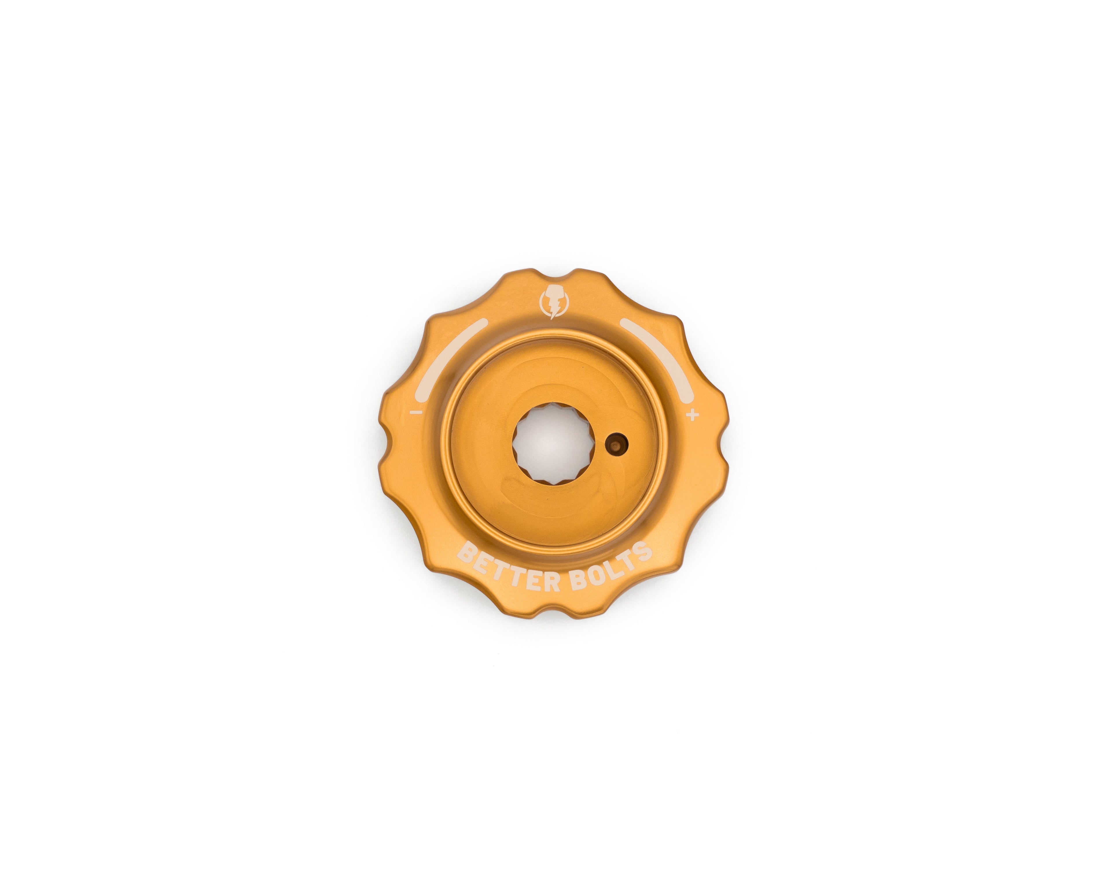 Fox Fork Top Cap