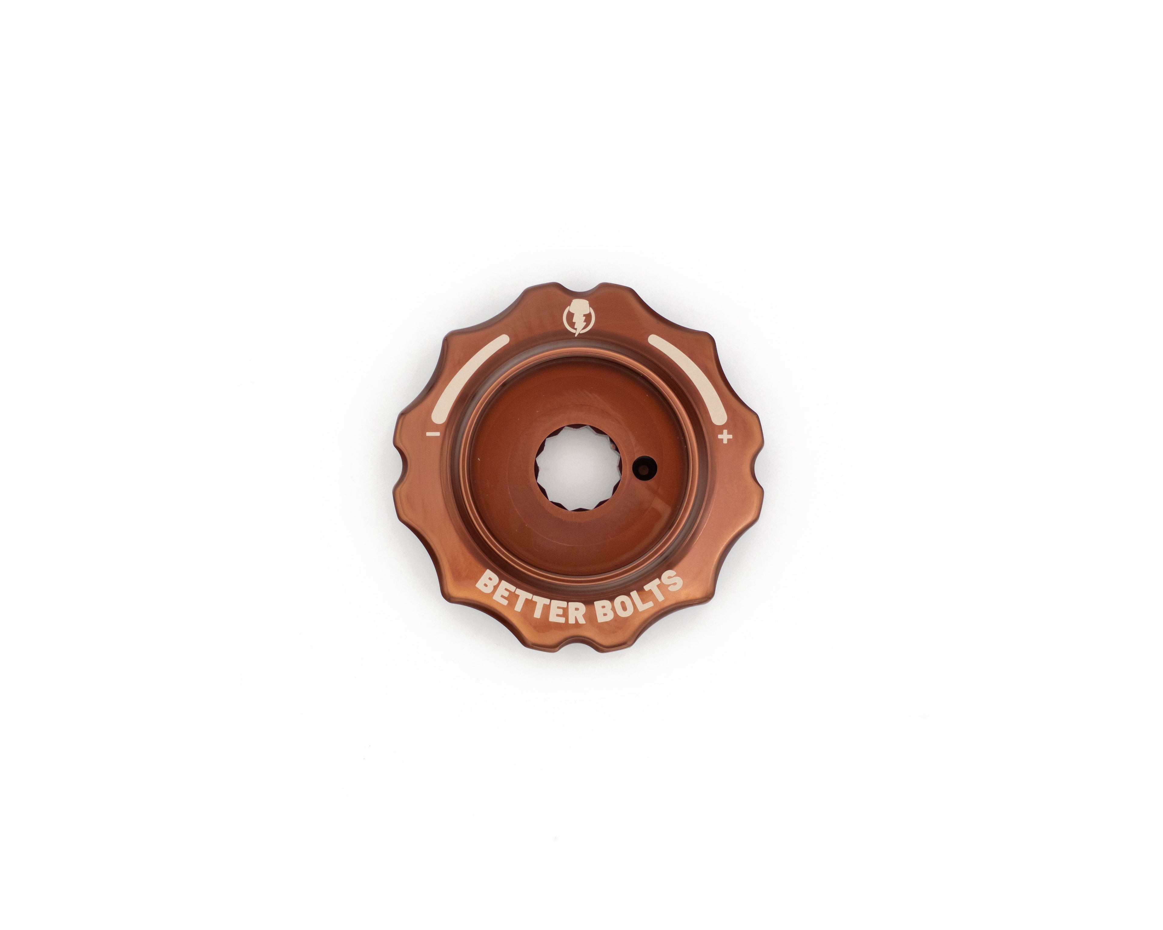 Fox Fork Top Cap