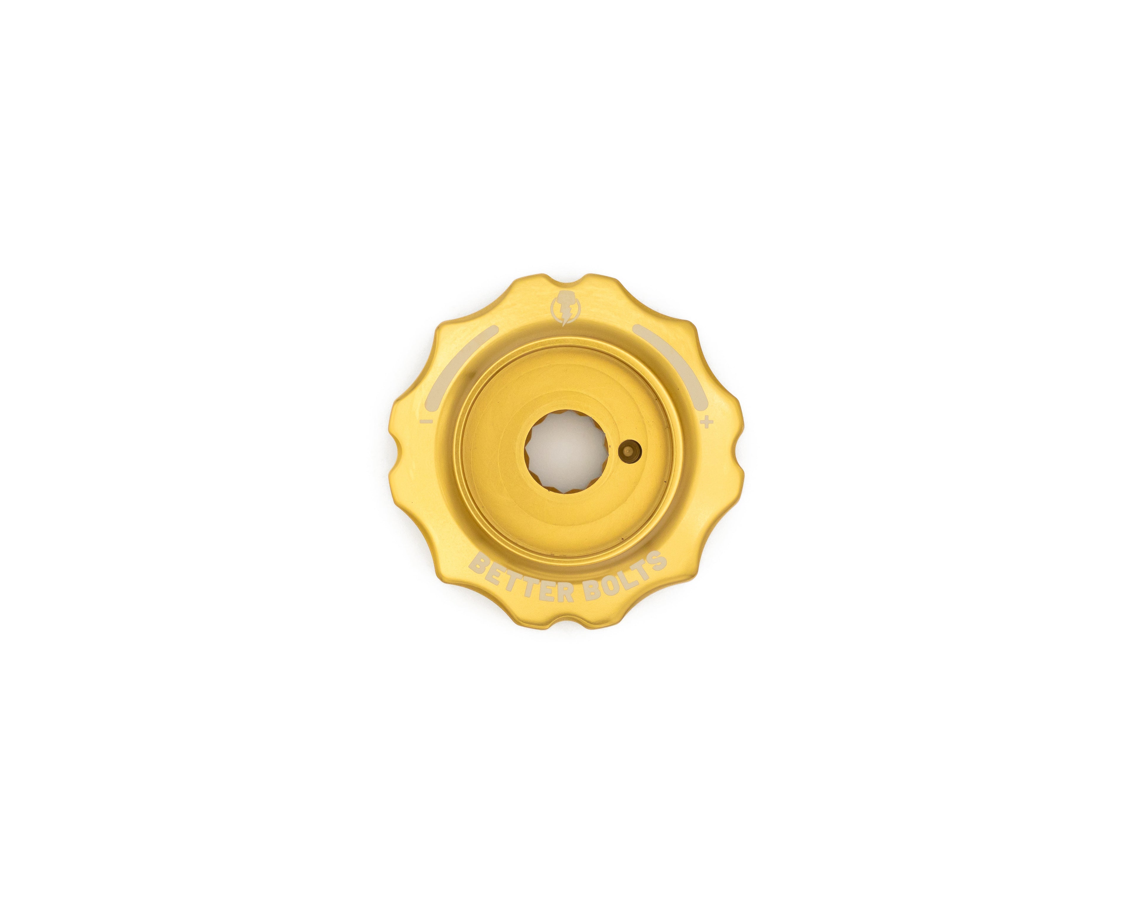 Fox Fork Top Cap