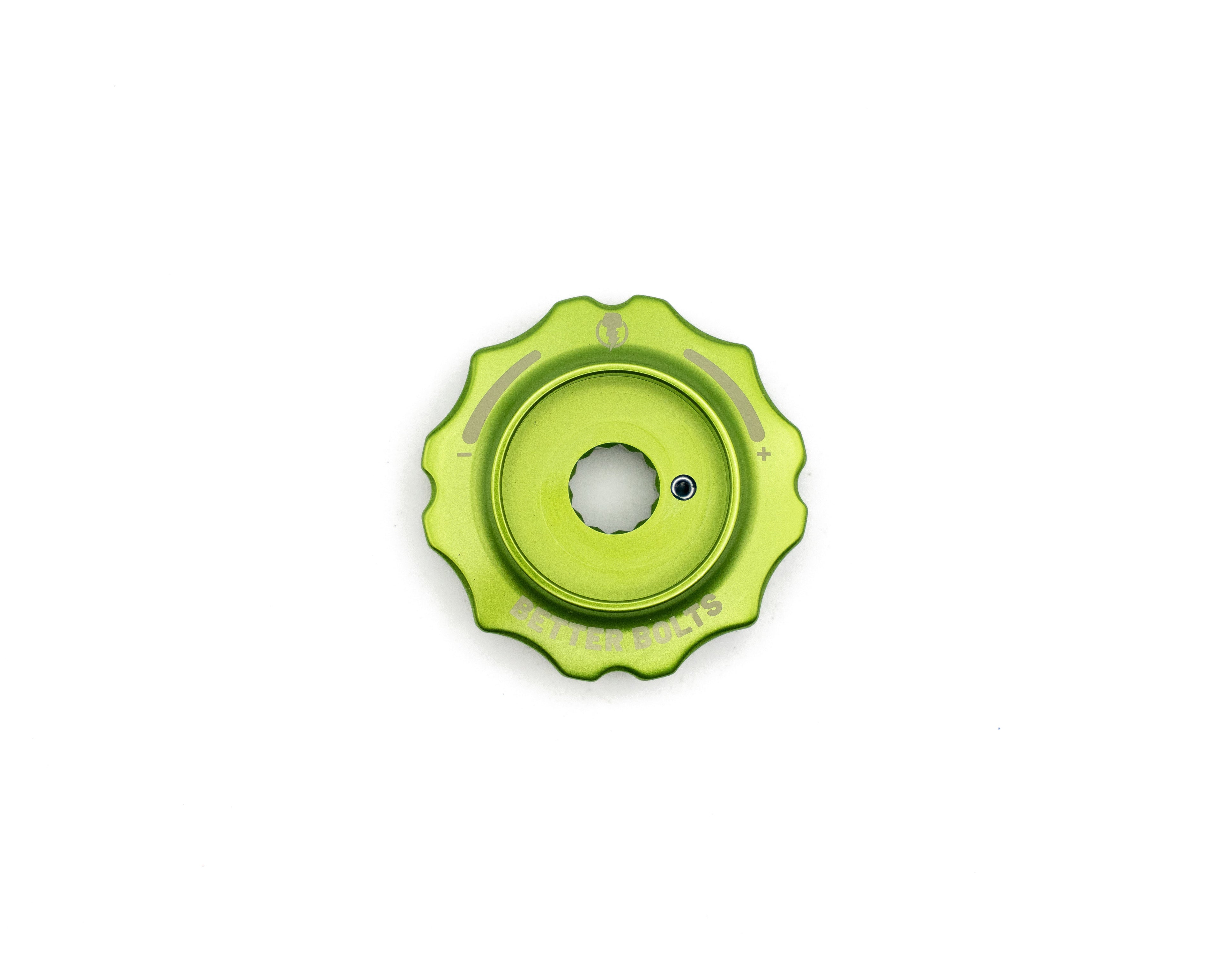 Fox Fork Top Cap