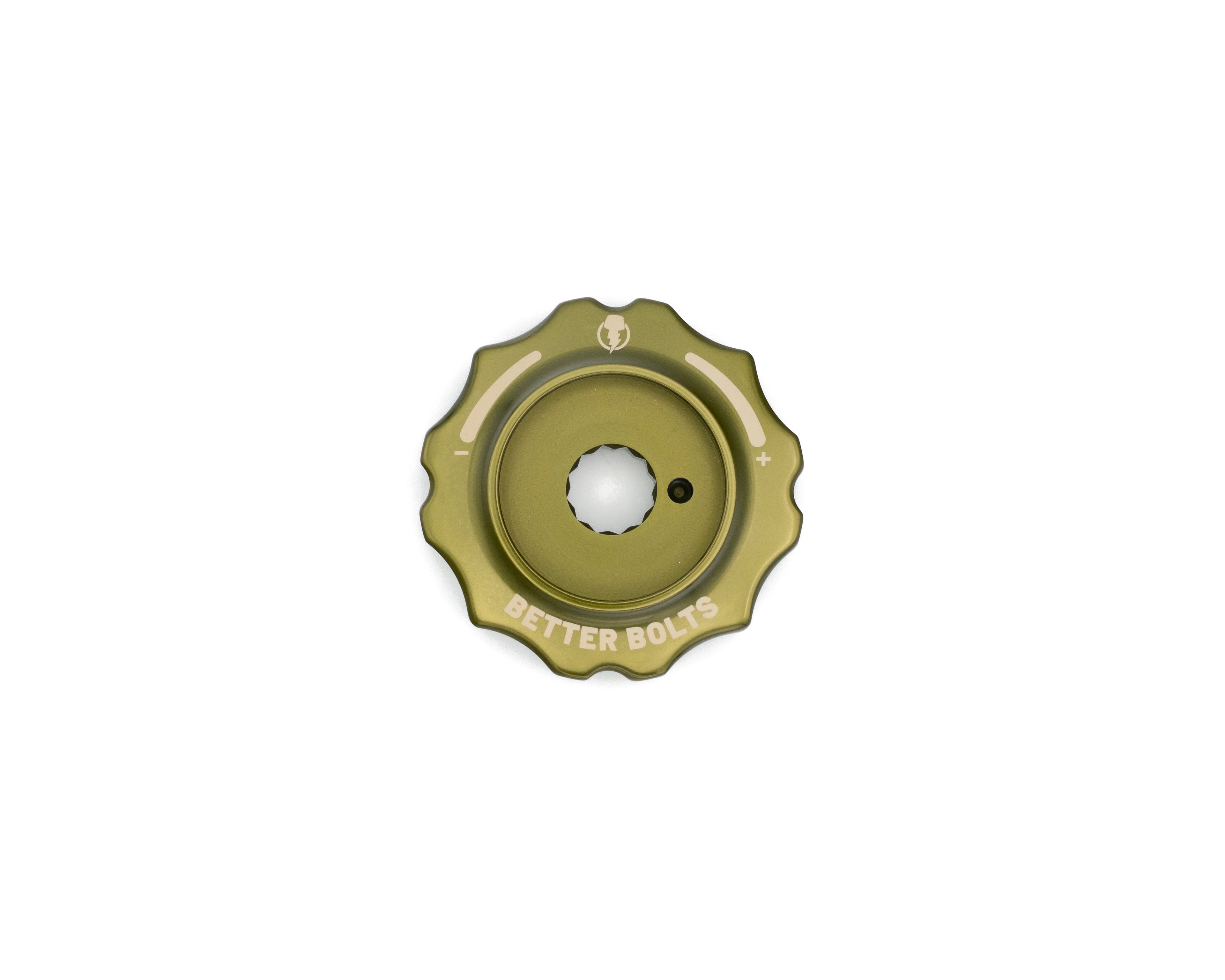 Fox Fork Top Cap