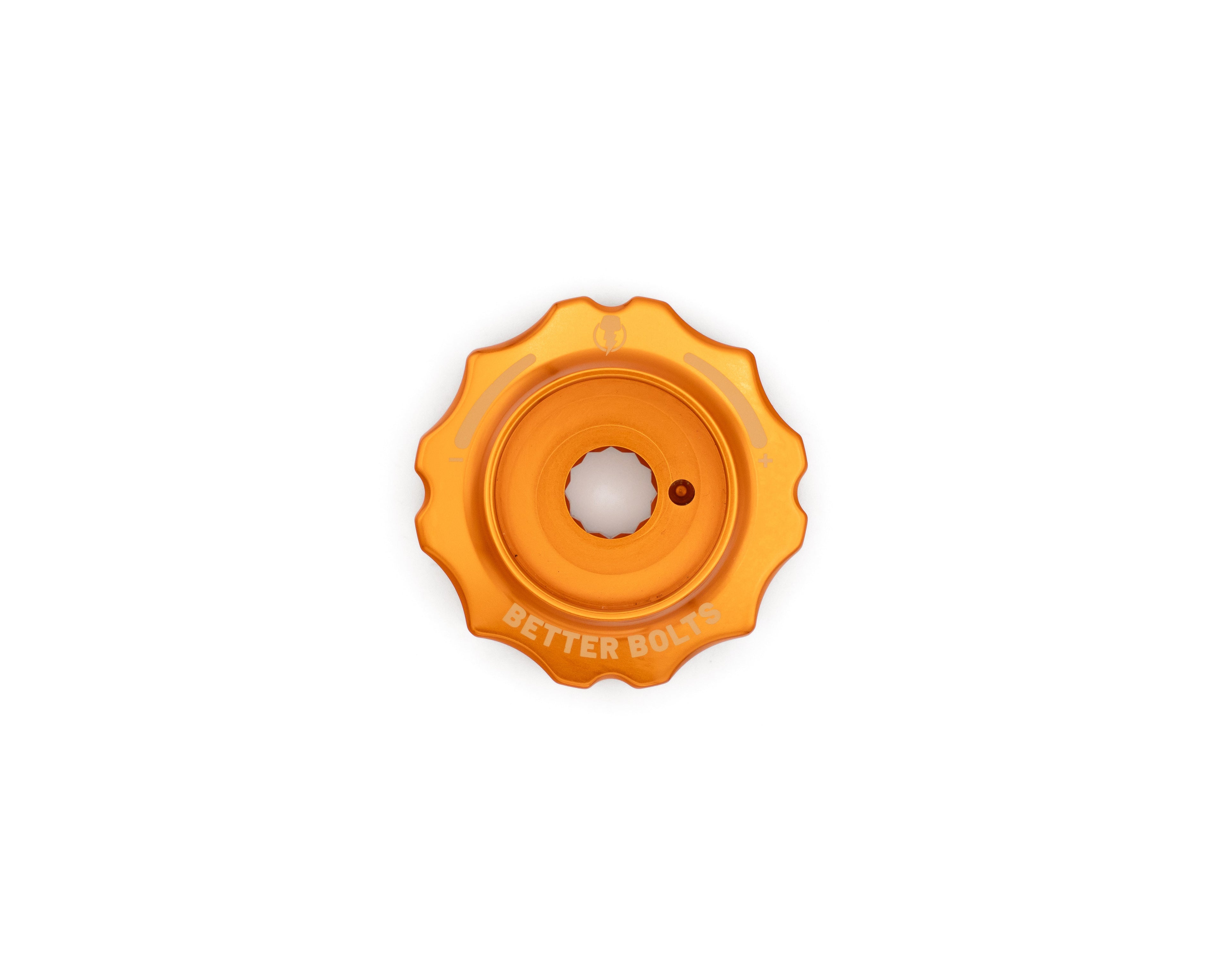 Fox Fork Top Cap