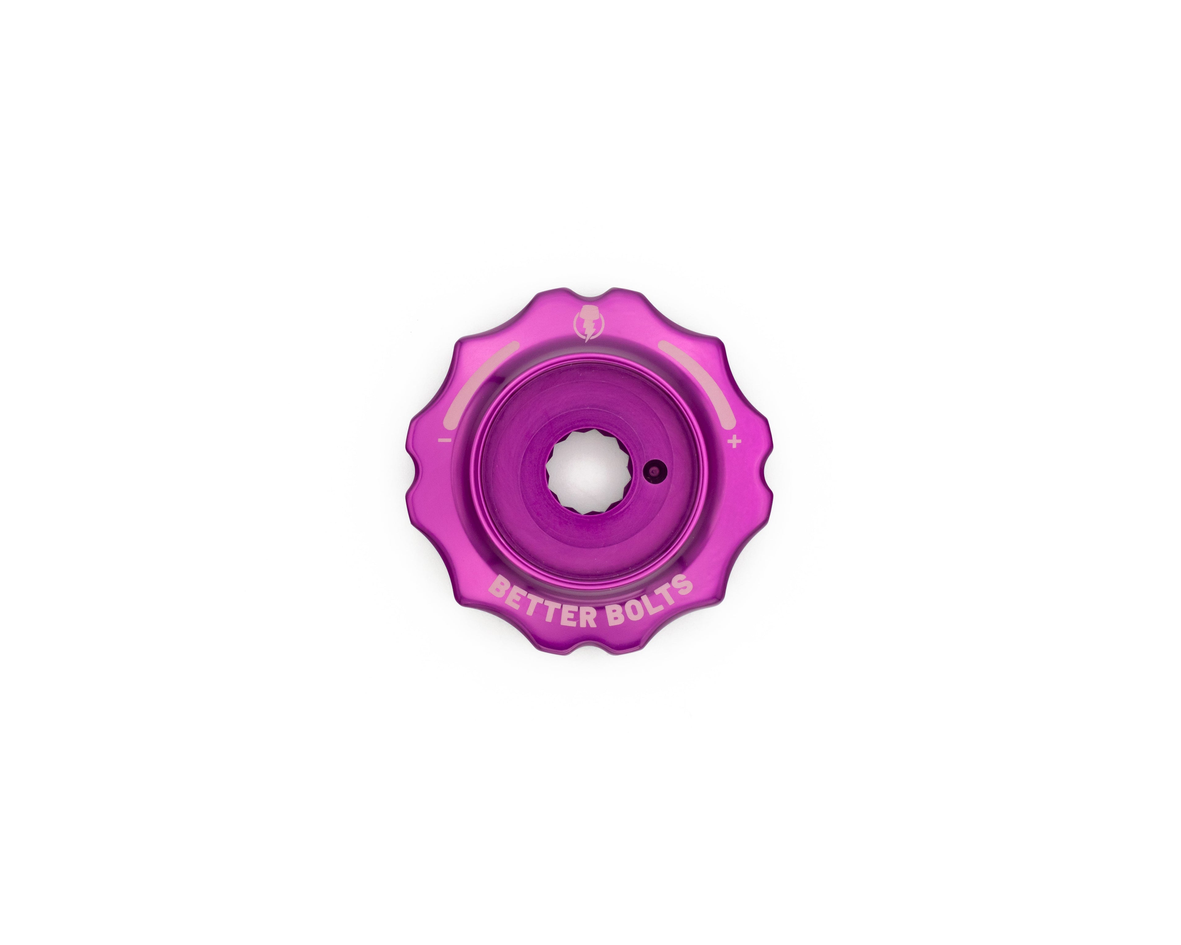 Fox Fork Top Cap