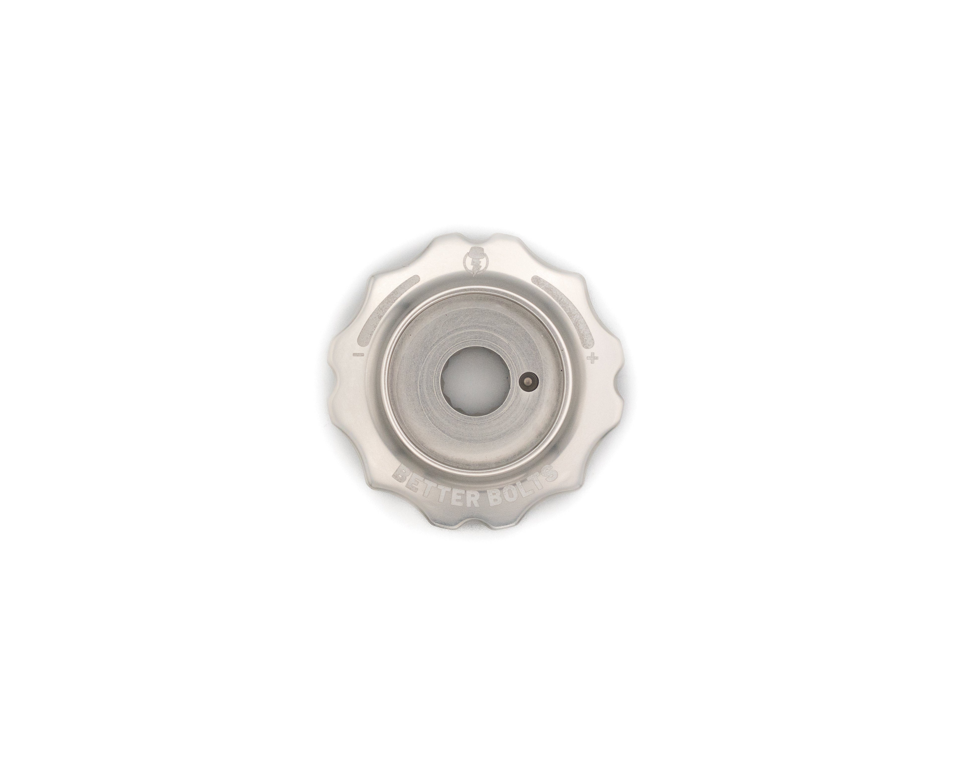 Fox Fork Top Cap