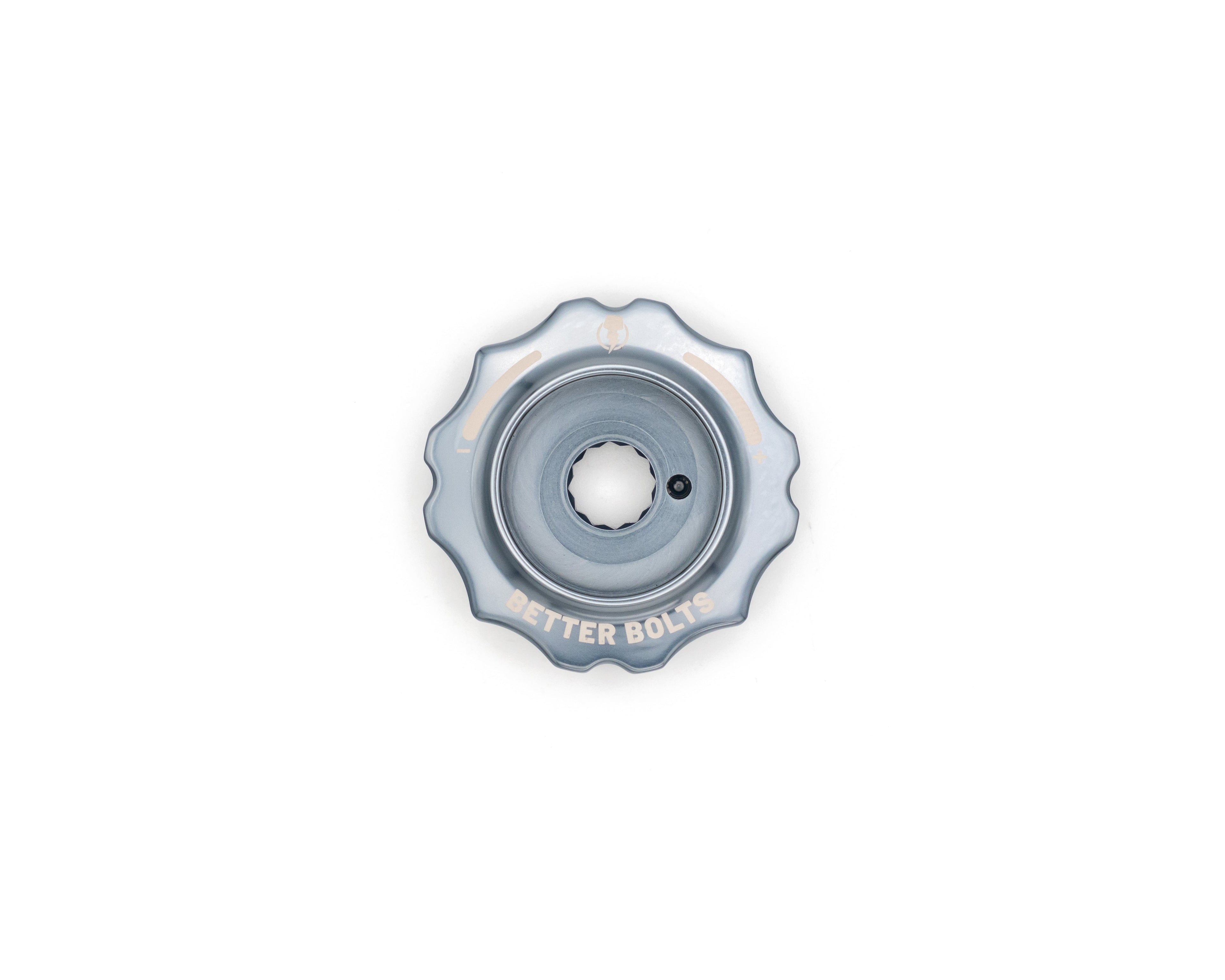 Fox Fork Top Cap