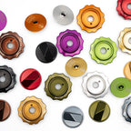 Fox Fork Top Cap