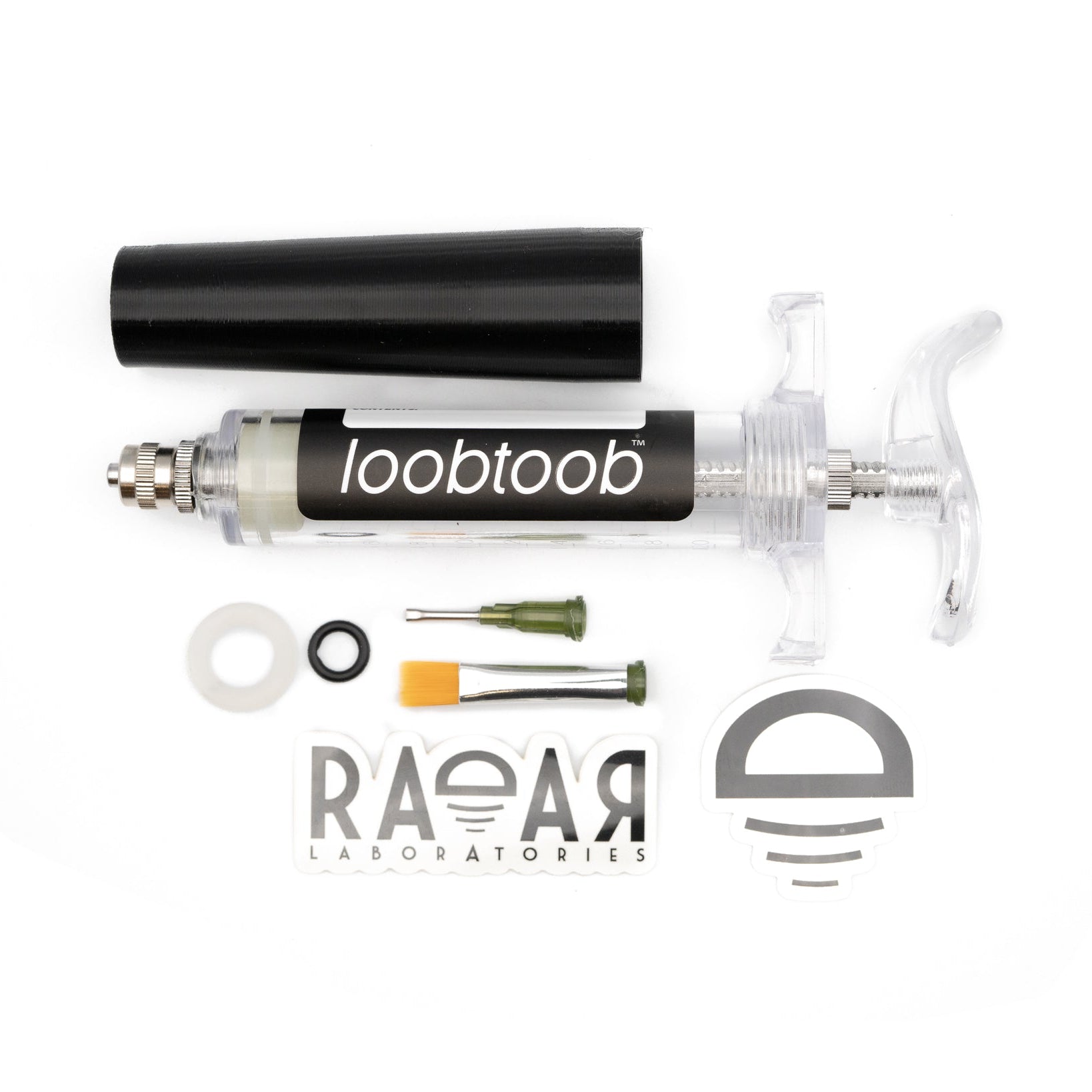 Radar Laboratories Loobtoob Ultimate Pack