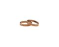 Better Bolts Titanium Headset Spacer - 5mm