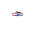 Better Bolts Titanium Headset Spacer - 5mm