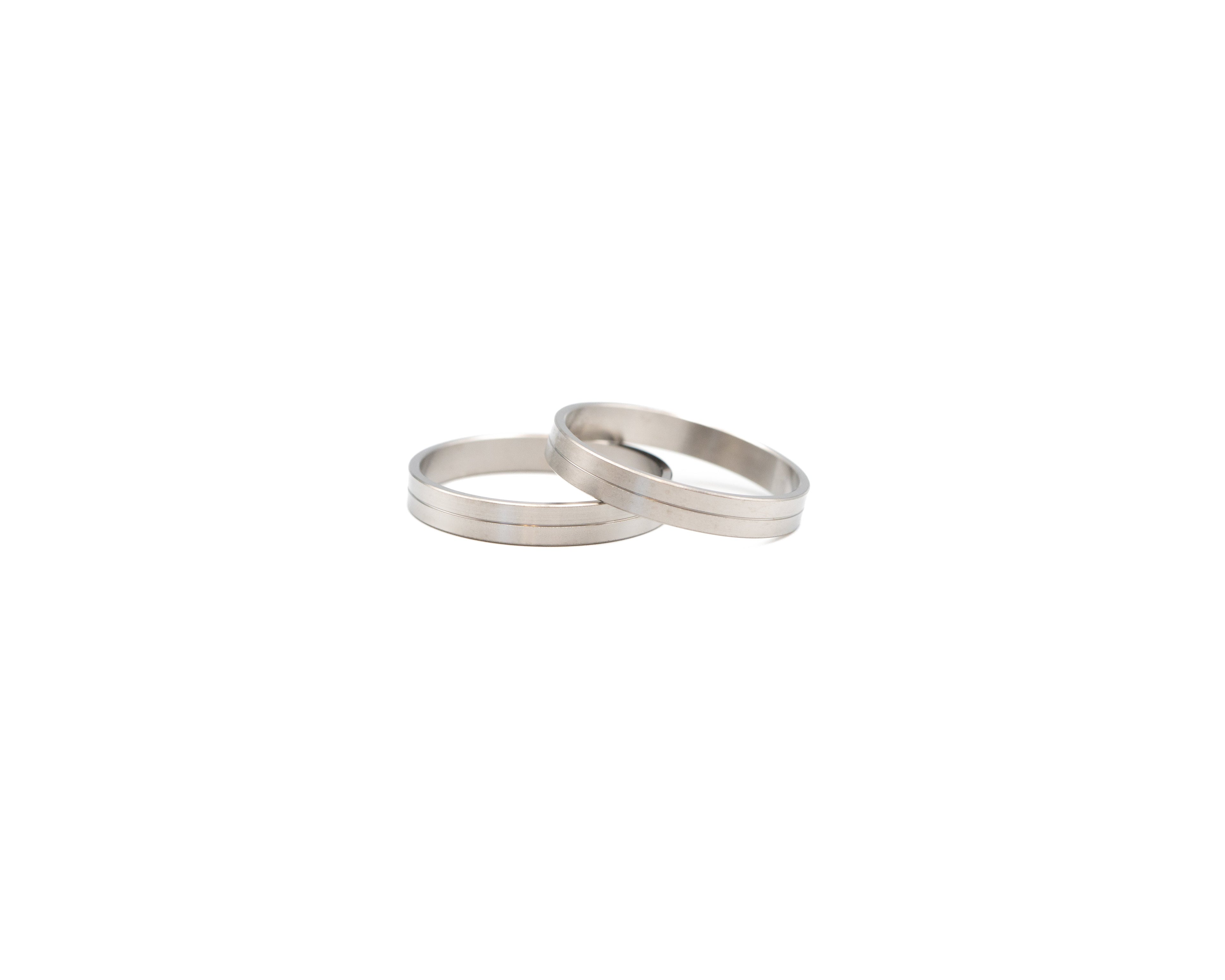 Better Bolts Titanium Headset Spacer - 5mm
