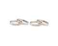 Better Bolts Titanium Headset Spacer - 5mm