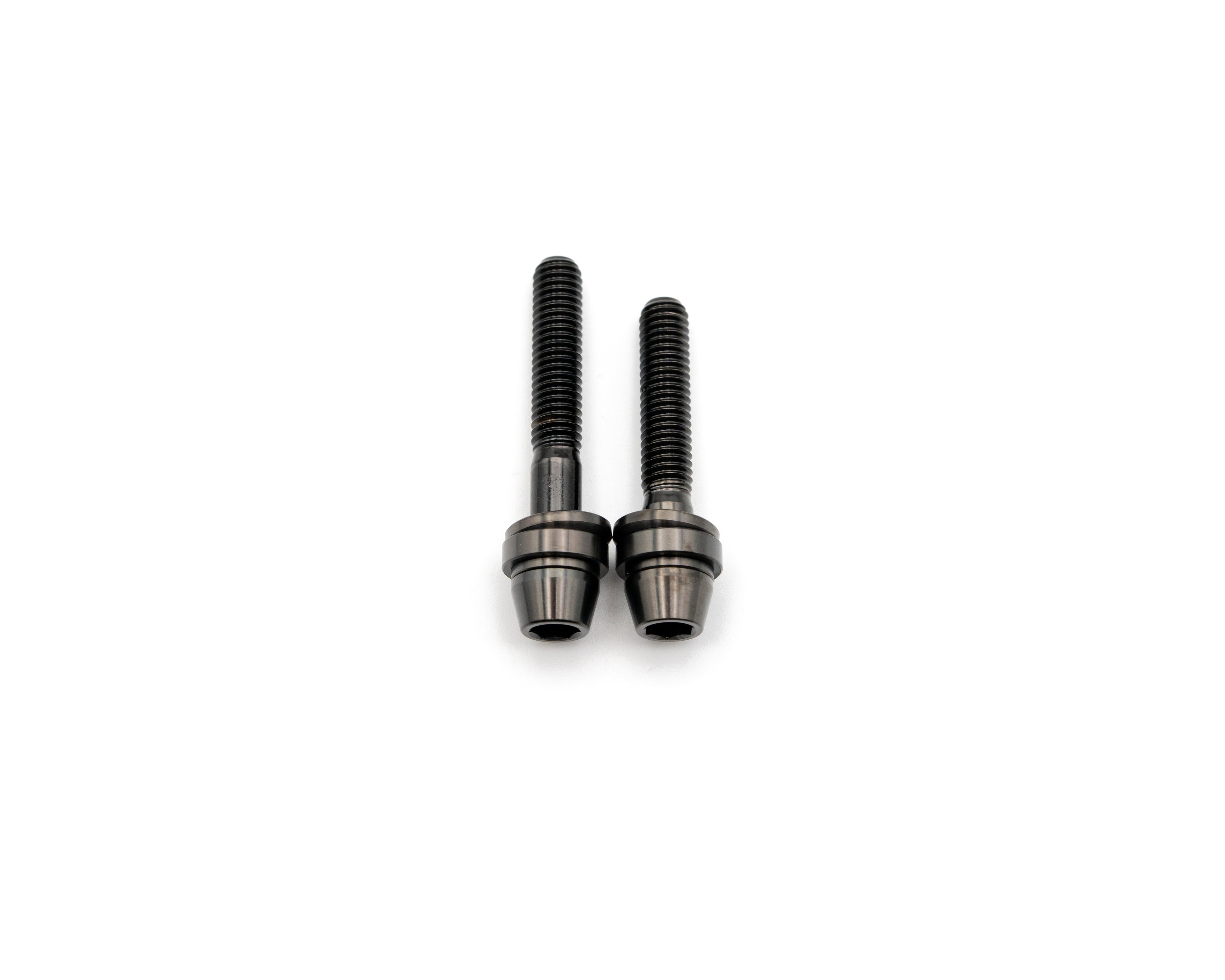 Brake Caliper Mounting Bolts - Mountain - Titanium