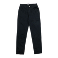 Jean Pants - Pure Black