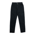 Jean Pants - Pure Black