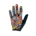 Summer LITE Gloves - Monster Mayhem