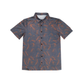 FlexGRID Button Up - Canopy Flow