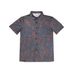 FlexGRID Button Up - Canopy Flow