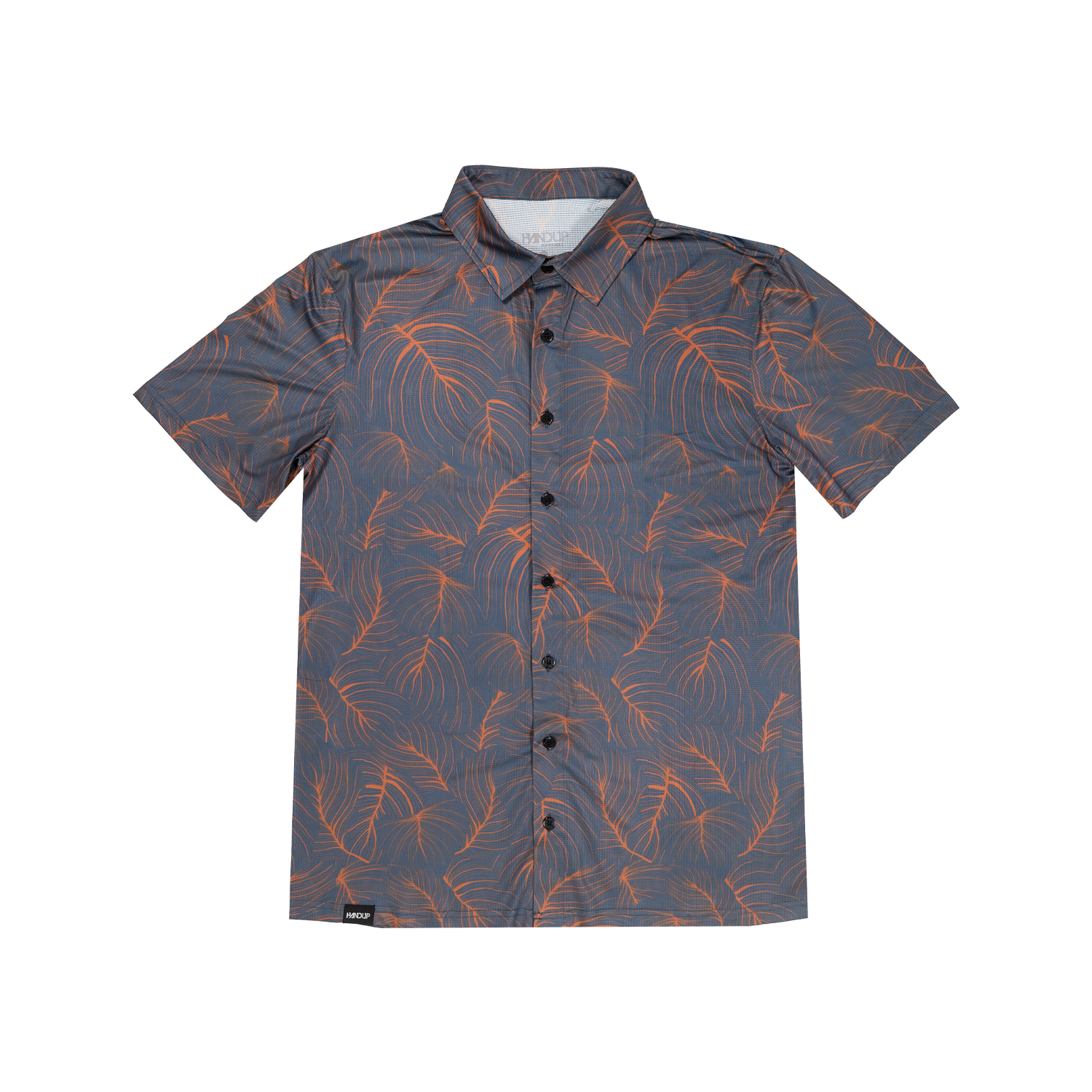 FlexGRID Button Up - Canopy Flow
