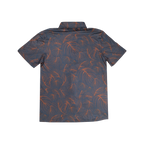 FlexGRID Button Up - Canopy Flow