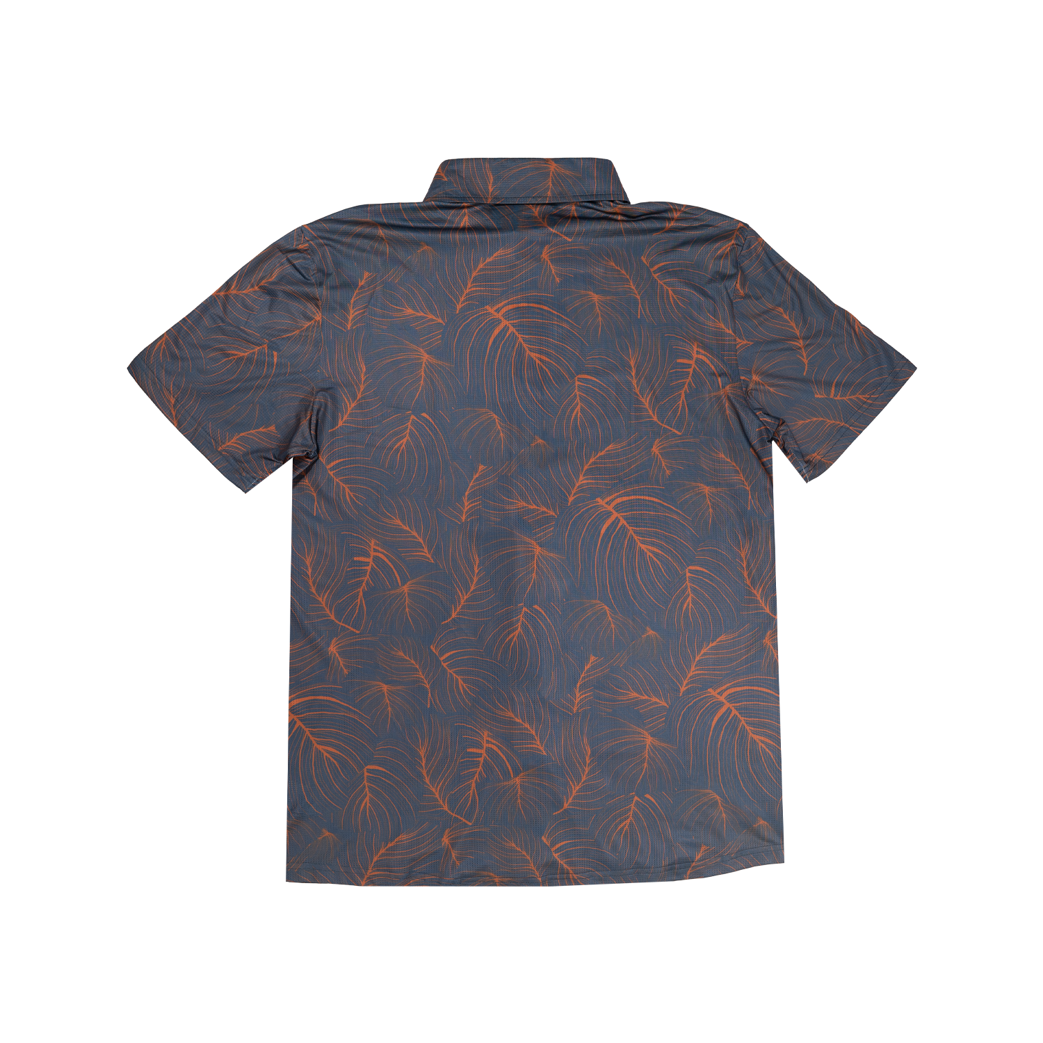 FlexGRID Button Up - Canopy Flow