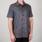 FlexGRID Button Up - Canopy Flow