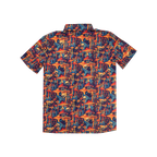 FlexGRID Button Up - Dead Trippin'