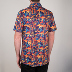 FlexGRID Button Up - Dead Trippin'