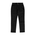 WorkHorse Stretch Canvas Pant - Pure Black