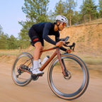 DEL Gravel Race Clipless Pedal
