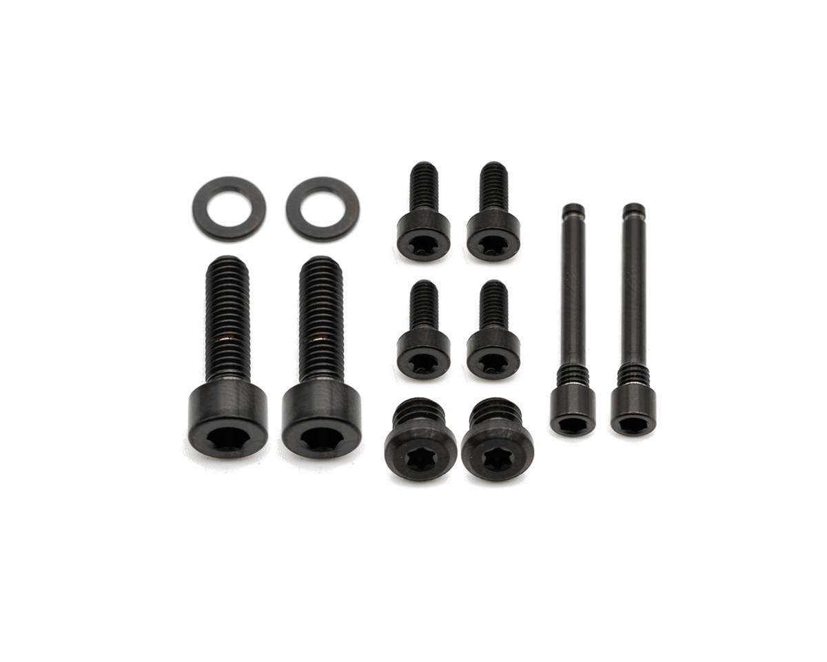 TRP DHR EVO Brake Bolt Kit