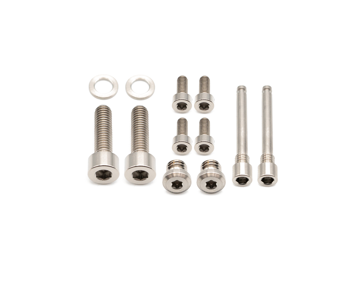 TRP DHR EVO Brake Bolt Kit
