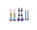 TRP DHR EVO Brake Bolt Kit