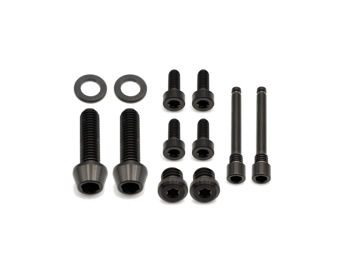 TRP DHR EVO Brake Bolt Kit