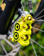 Magura MT7 Titanium Bolt Kit