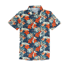 FlexGRID Button Up - Paradise Pedal
