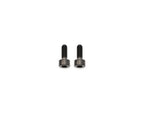 Fox Fork Titanium Bolt Kit