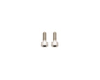 Fox Fork Titanium Bolt Kit