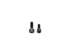 Fox Fork Titanium Bolt Kit